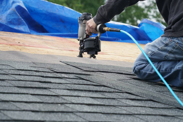 Gutter Installation and Roofing in Midway North, TX
